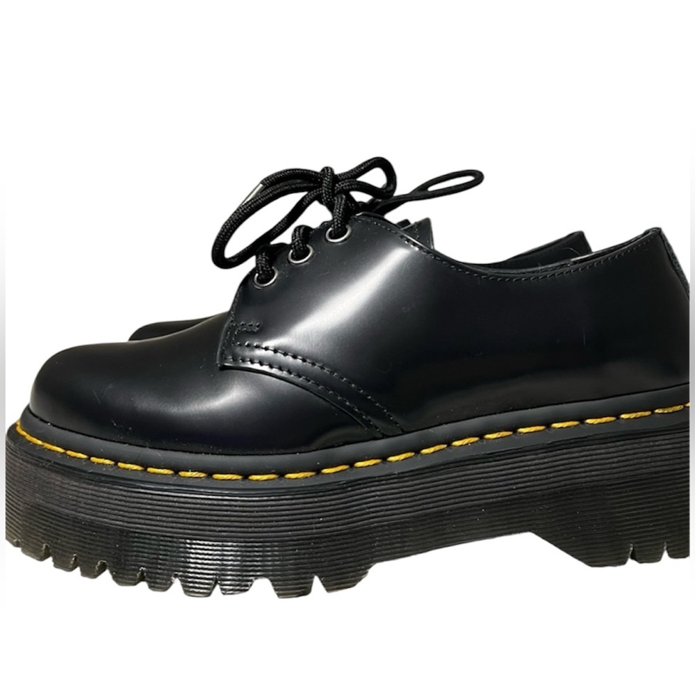 Dr Martens 1461 smooth size 7L